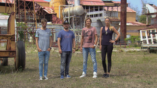 Afbeelding van Wie is de Mol?