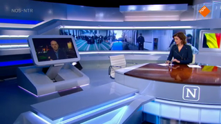 Afbeelding van 100 dagen in Molenbeek