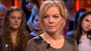 Afbeelding van DWDD University presenteert: Terrorisme, door Beatrice de Graaf