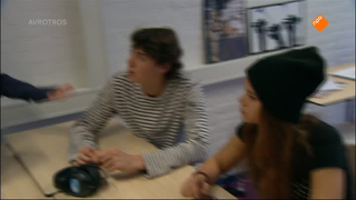 Afbeelding van Brugklas