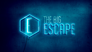 Afbeelding van The Big Escape