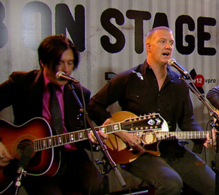 Queens Of The Stone Age 3 On Stage Sessie Pinkpop 2013