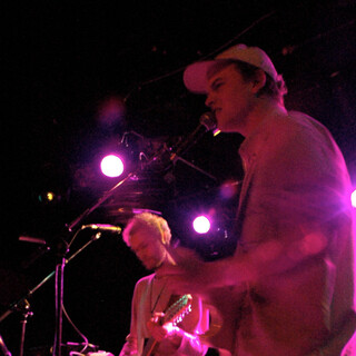 Thulebasen Vera op Eurosonic 2012
