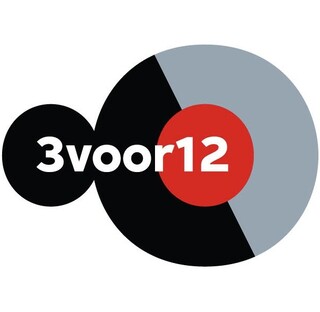 Jamie n Commons Stadsschouwburg op Eurosonic 2012