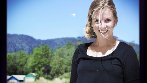 Wendy Doesburg, Australië