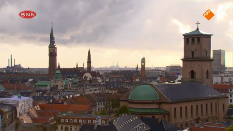 EU-tour terugblik deel 8 (hh)