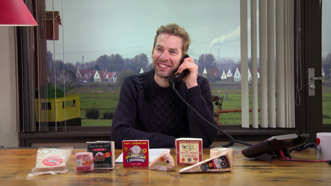 Rauwe vs bewerkte melk