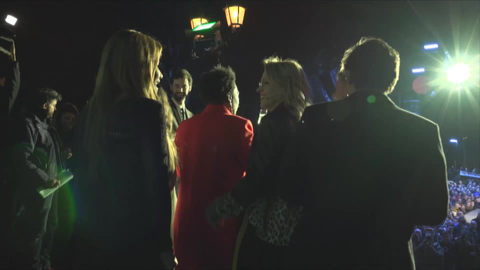 Wie is de Mol? 2018