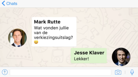 Gemeenteraadsverkiezingen