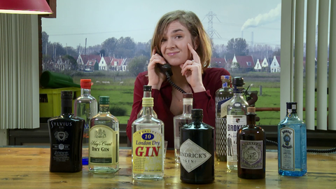 Gin