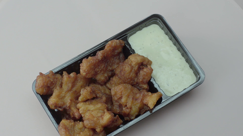 Kibbeling