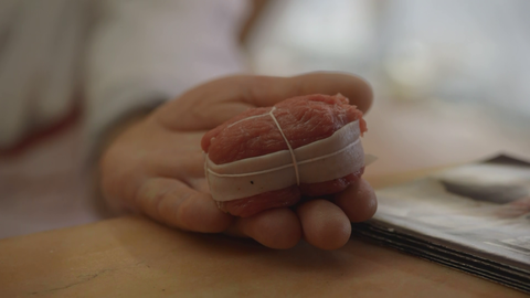 De Franse Slavink (video)