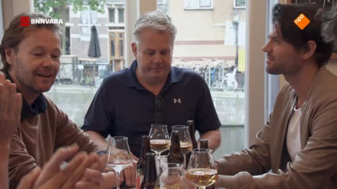 De aflevering rondom de poes en de kat