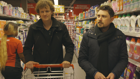 Goedkoopste Supermarkt