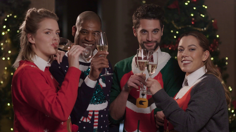 Kerstspecial I