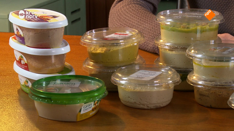 Hummus