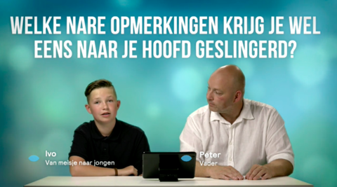 Welke nare opmerkingen krijg je wel eens naar je hoofd geslingerd?