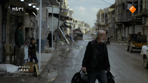 Irak: Leven na IS
