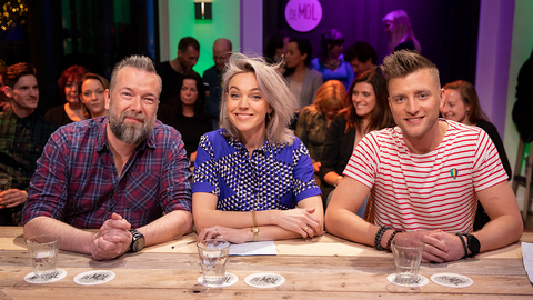 MolTalk: aflevering 7