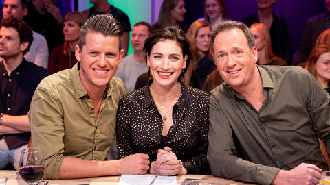 MolTalk: aflevering 8