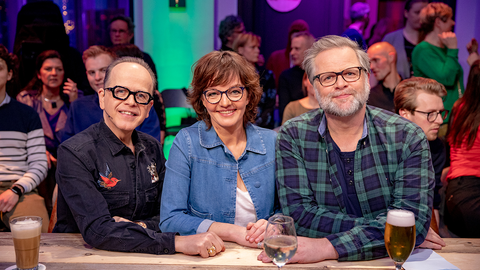 MolTalk: aflevering 9 | 2019