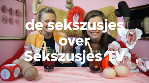 Sekszusjes TV
