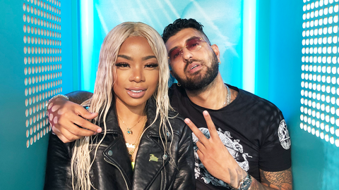 Club Hub seizoen 4 aflevering 60 - Biechten Bitch met I am Aisha en F1rstman