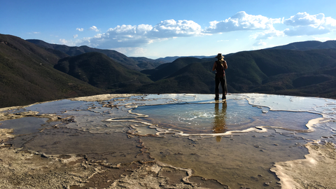 Mexico Roadtrip - Deel 2 (hh)