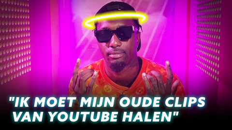 Club Hub seizoen 5 aflevering 2 - Biechten Bitch met Dopebwoy