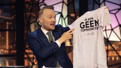 Lerarentekort