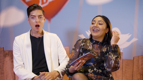Slechtste date ooit?! - First Dates: Afterparty