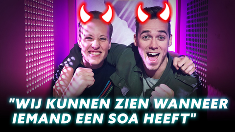 Club Hub seizoen 5 aflevering 29 - Biechten Bitch met Milo en Slotta