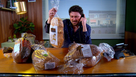 Vloerbrood