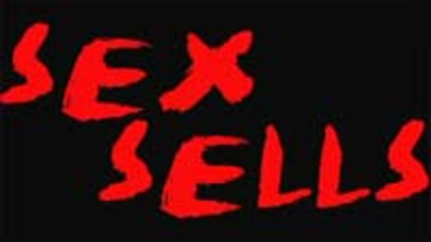 Sex sells