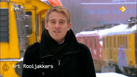 Wie is de Mol?