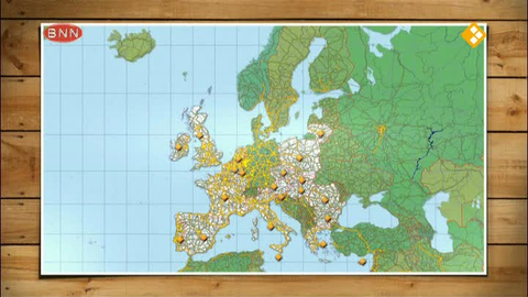 EU-tour terugblik deel 8