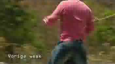 Wie is de Mol? (2006) - Aflevering 8