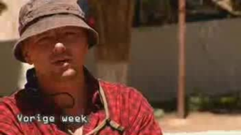 Wie is de Mol? (2006) - Aflevering 9