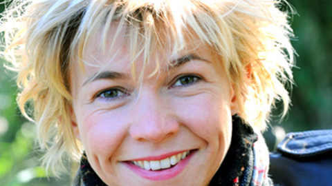 Isolde op zoek naar God en geloof