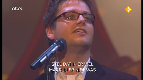 Best of 10 jaar Top 2000 in Concert