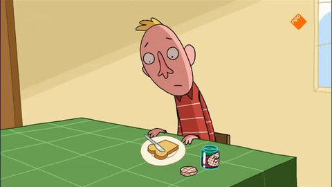 NTR Kort!: Uit huis