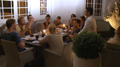 Niets is wat het lijkt: Wie is de Mol? special