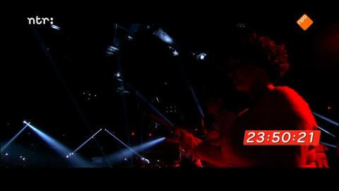 Top 2000 in Concert