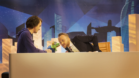 aflevering 8
