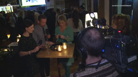 WIDM seizoen 15 - Extra: Martine over de laseropdracht