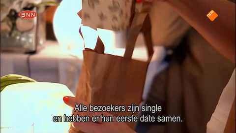First Dates (GBR)