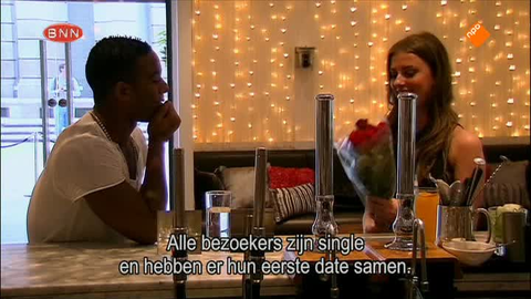 First Dates