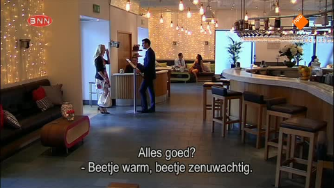 First Dates
