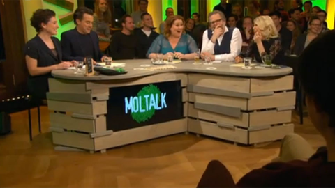 MolTalk 2016 aflevering 7