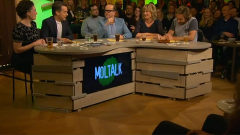 MolTalk 2016 aflevering 9